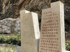 -金钉子远古世界景区