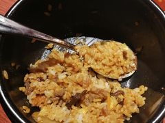 -山之屋炭火烧肉·生啤畅饮(大朗万科中央公园店)