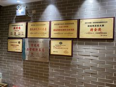 -小北江河鲜(旧城店)