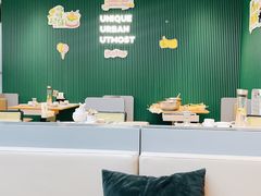 大堂-渔语鱼酸菜鱼新川菜(万象城店)