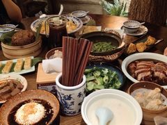 -南京大牌档(之心城店)