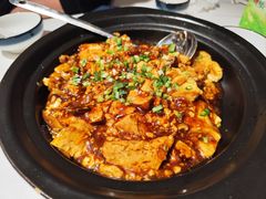 -湘菜园·现炒土菜(六纬路店)