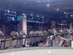 -七星派健身中心(鸟巢店)