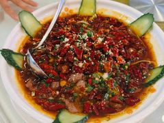 -强记烧鸡(信业悦都汇店)
