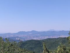 -香山公园