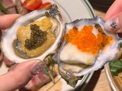 -囧吉香生蚝牛排馆(湖北路店)