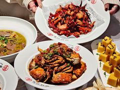 -有位虾匠·香辣蟹·小龙虾(李村店)