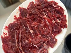 -万祥牛肉火锅(金龙店)