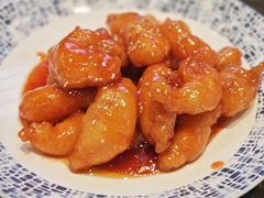 -王家大院·南京菜(湛江路总店)