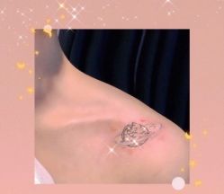 -極致刺青TATTOO STUDIO 私人订制