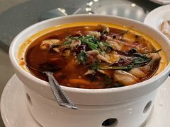 -庄氏祥记家常食府(国瑞建材家居博览中心店)