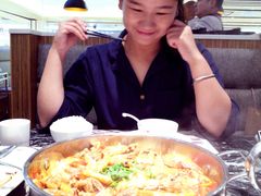 -黄记煌三汁焖锅(华发商都店)