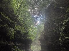 -龙门涧景区
