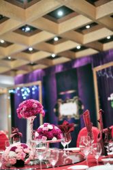 花艺-红丝高端婚礼中心(旗舰店)