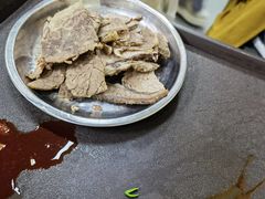 -清真·马安军辣子牛肉面