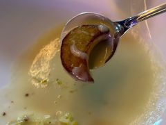 -上海和平饭店华懋阁 Cathay Room