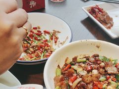 -小柴米·传统江西菜(万寿宫店)