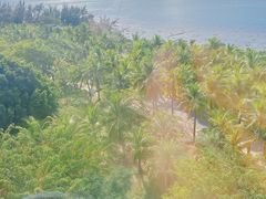 -三亚西岛海洋文化旅游区