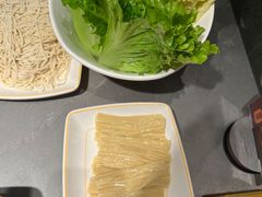 -潮发潮汕牛肉店(东方宝泰店)