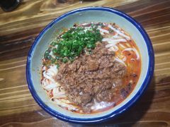 杂酱面-食为天面庄