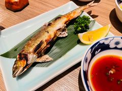 -小山日本料理(太古汇店)