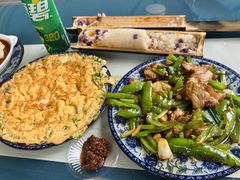 -生态苑农庄(十里画廊遇龙河店)