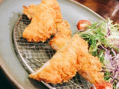 -江户前寿司(好运街店)