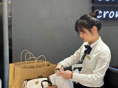 -长沙友阿奥特莱斯