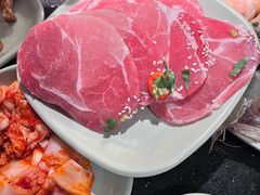 -梨花自助烤肉(乐宾店)