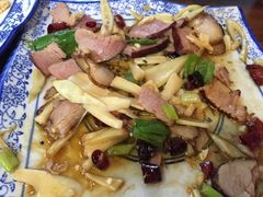 -老味道1992(武当山店)