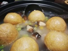 -十二舍·湯物素煮(江泰潤政店)