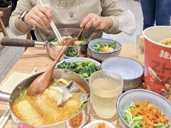 -小满手工粉(北京来福士店)