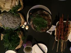 藏味八珍特色小火锅-藏味八珍特色火锅