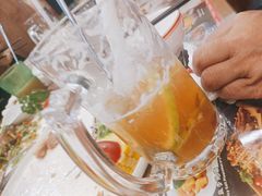-添利·香港茶餐厅·下午茶(雪象店)