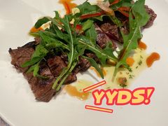 -Bistro 63 创意融合料理(广粤天地店)