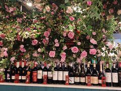 -第101座花园餐厅(湖滨88店)