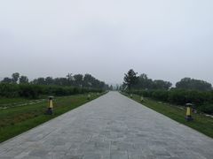 -习仲勋故居
