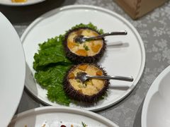 -连鹭海鲜·海肠捞饭·海胆饭(星海店)