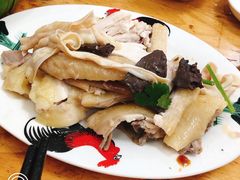 -文昌鸡饭店110号(中山路店)