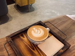 -春庄咖啡SpringHues(钟楼小区店)