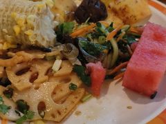 -比格比萨自助(国展店)