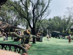 -南通洲际绿博园