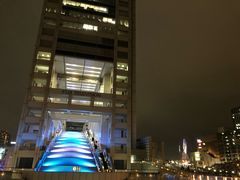 -台场海滨公园船码头