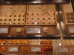 -泸溪河桃酥(鄞州高新宝龙店)