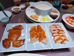 -羲和雅苑•北京烤鸭(乐园道万象城店)