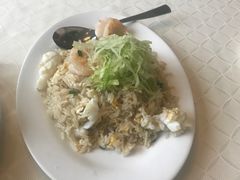 -无招牌海鲜餐厅(克拉码头店)