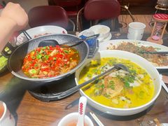 -味上湘菜馆(岳麓山店)