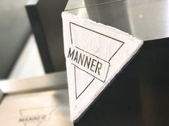 -Manner Coffee(芮欧百货店)
