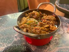 -浩海火燒雲傣家菜(芮欧百货店)