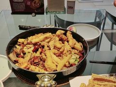 -红蕃干锅·脆皮香辣虾(南屏街金鹰店)